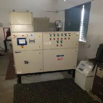 Control Panel AMC Service