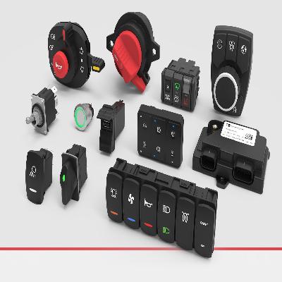 Control Switch