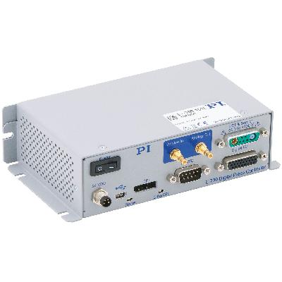 Digital Motion Controller