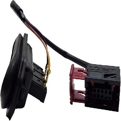 Door Sensors