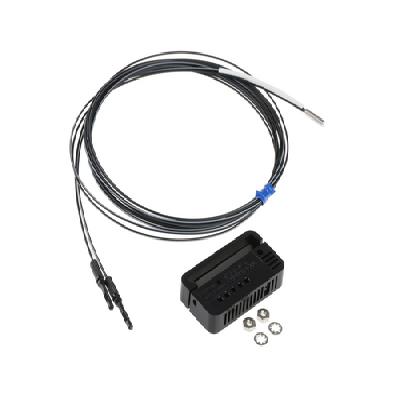 Fiber Optic Sensors