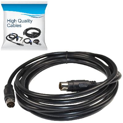 Input Cable