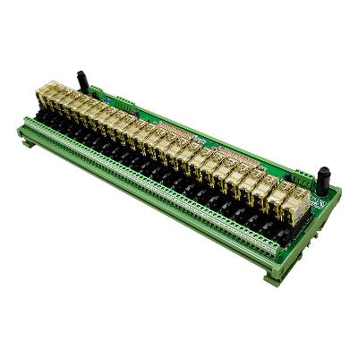 Input Terminal Blocks