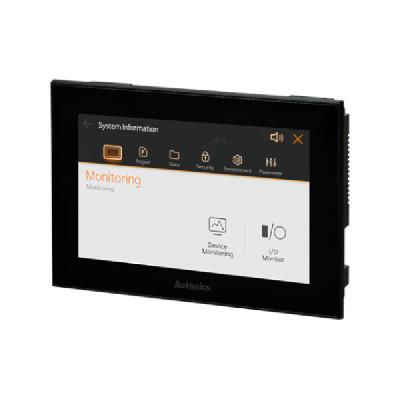 Logic Panel
