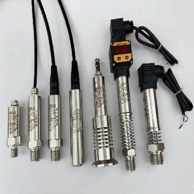 Pressure Sensors