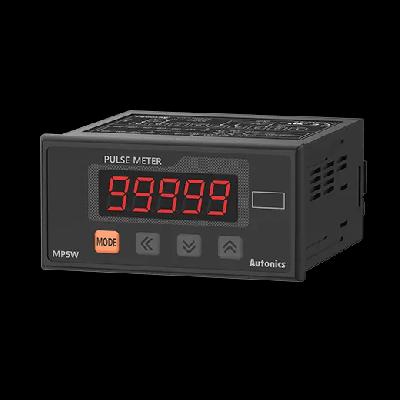 Pulse Meters
