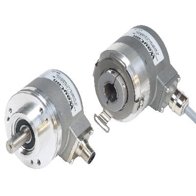 Rotary Encoders