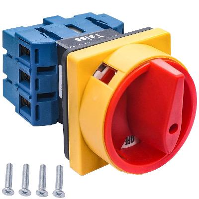 Selector Switches