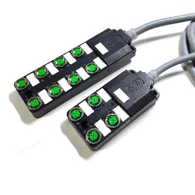 Sensor Distribution Boxes