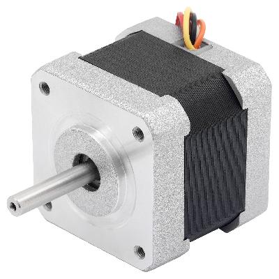 Stepper Motors
