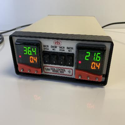 Temperature Controllers