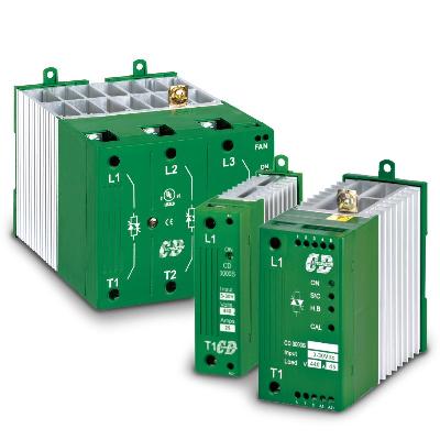 Thyristor Units
