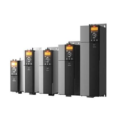 DANFOSS DRIVES