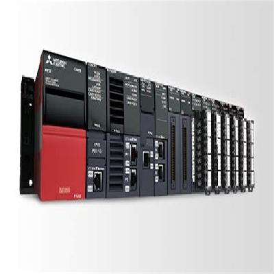 Mistubishi Plc hmi scada