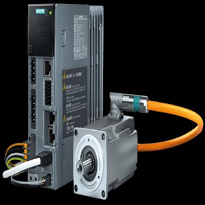 SIEMENS DRIVE