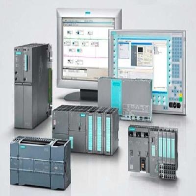 Siemens Plc hmi scada