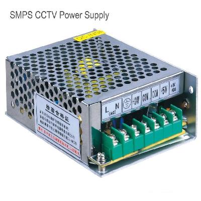 CCTV SMPS