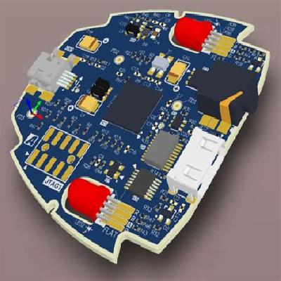 PCB Design Services