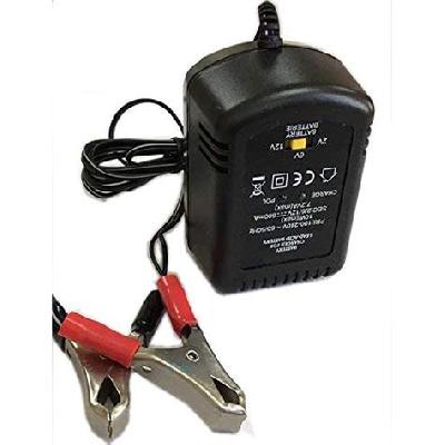 Sealed Lead Acid Battery Charger