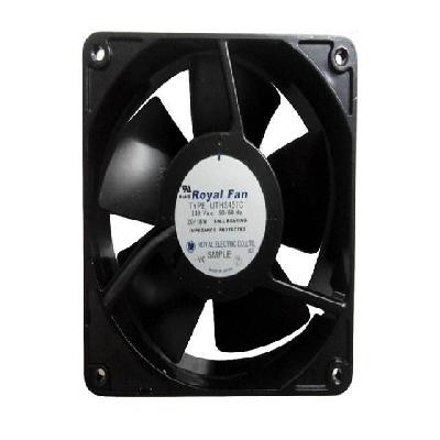 CNC Machine cooling fan