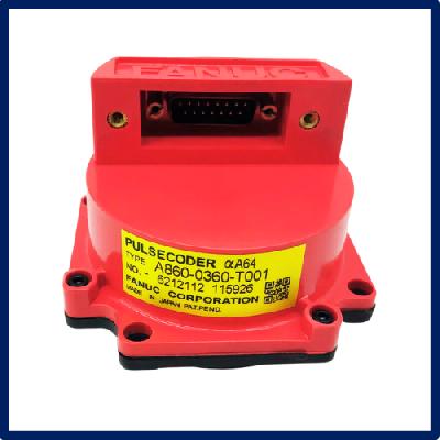 CNC Machine Fanuc Encoder