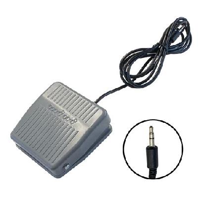 cnc machine foot switch