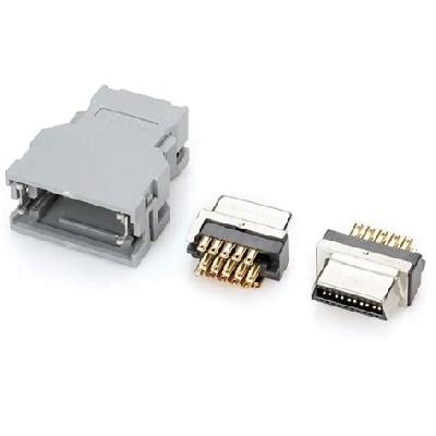 CNC Machine pcr Connector