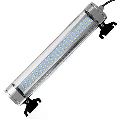 CNC machine Tubelight
