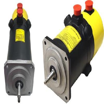 Fanuc Dc Servo Motor