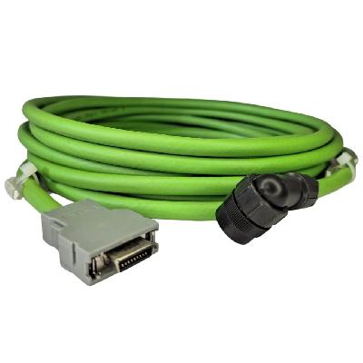 Fanuc encoder cable