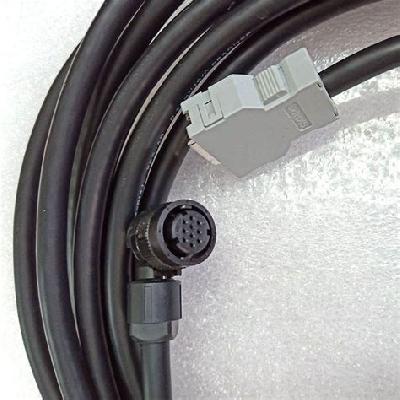 Fanuc Feedback Connector