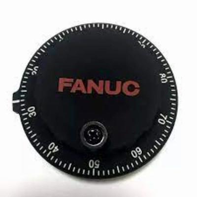 Fanuc hand wheel
