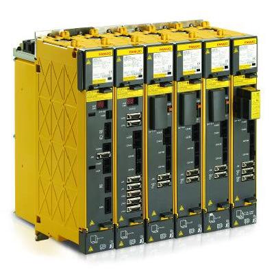 Fanuc Servo Drive