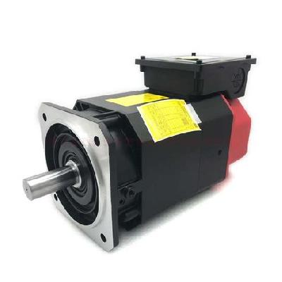 Funuc spindle motors