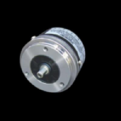 Kubler Spindle Encoder