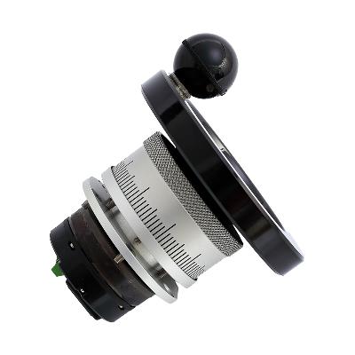MPG hand wheel