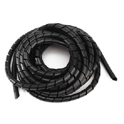 Plastic Spiral Cable