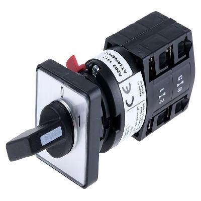 Rotary Switch