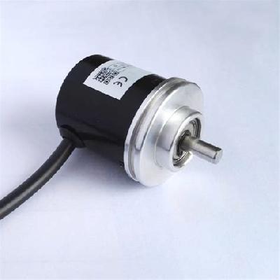Turret Encoder