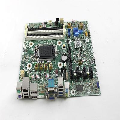 600 Mother Board