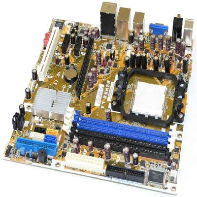 806 Mother Board