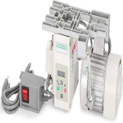 Embroidery Machine Servo Motor