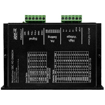 MD-02 Stepper Motor Driver