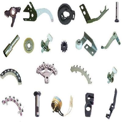 120 Embroidery Spare Parts