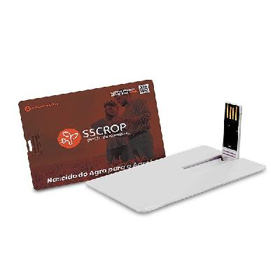 165 Siq Pen Drive Card
