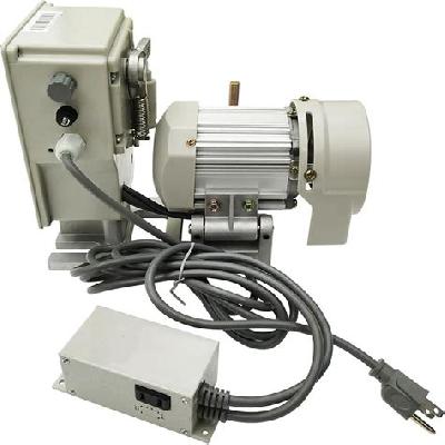 1HP Embroidery Main Electric Motor