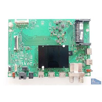 860 866 Embroidery Mother Board