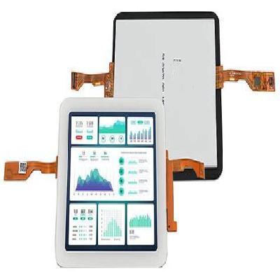 Auo LCD Indoor Display