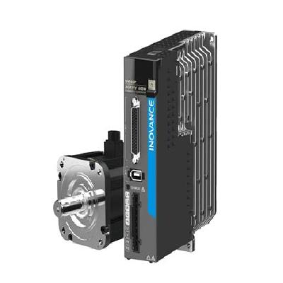 BBQ Servo Drive