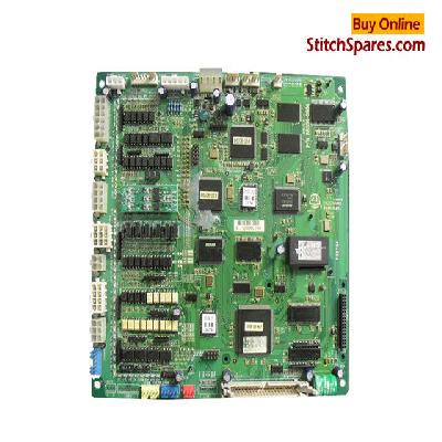 E600 Electric Motherboard
